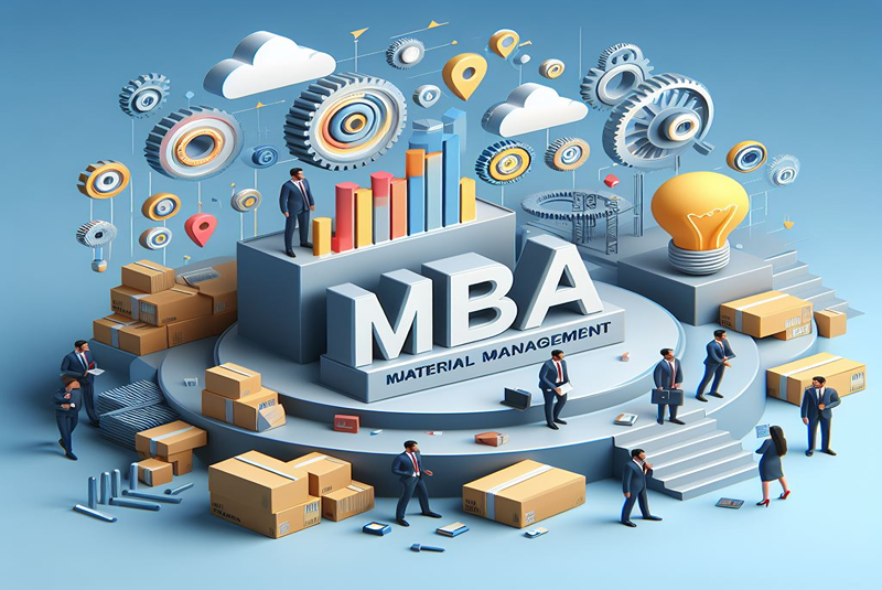 Master Program in Business Administration- Material Management